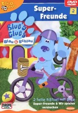 Blue clues super gebraucht kaufen Blue clues super gebraucht kaufen  Berlin