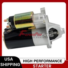 starter motor mk ii jaguar for sale  Pasadena