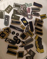 Konvolut bundeswehr abzeichen gebraucht kaufen  Oberdachstetten