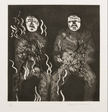 David hockney corpses for sale  UK