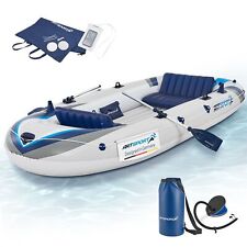 Schlauchboot sportboot angelbo gebraucht kaufen  Holle