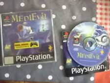 Medievil ps1 playstation d'occasion Medievil ps1 playstation d'occasion  Laon