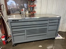 Snap classic gray for sale  Richmond