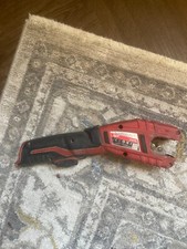 Milwaukee c12pc m12 for sale  CLECKHEATON