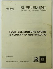 Vauxhall victor ventora gebraucht kaufen  Versand nach Germany