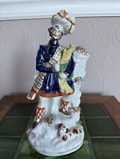 Staffordshire scottish bagpipe for sale  LLANGOLLEN
