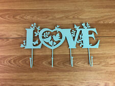 Love wall mounted for sale  OKEHAMPTON