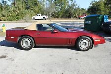 4 corvette c for sale  Cape Coral