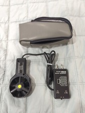 Anemometer vane probe for sale  Tallahassee