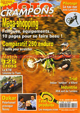 Moto crampons 154 d'occasion  Cherbourg-Octeville-