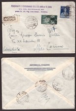 Italia repubblica lire usato  Venaria Reale
