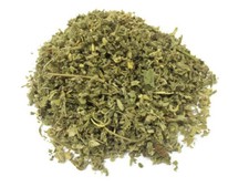 Folha de marshmallow Althaea folhas de ervas secas infusão chá fumar qualidade premium comprar usado  Enviando para Brazil
