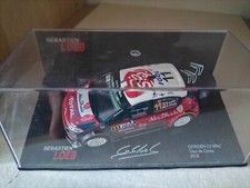 Citroen wrc tour usato  Molinella