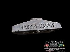 Massey harris radiator for sale  Roann