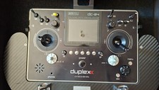 Sender jeti dc24 gebraucht kaufen  Frankfurt am Main