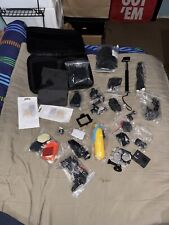 Action camera accessories for sale  ILFORD