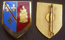 Broche religieuse esperance d'occasion  Poncin