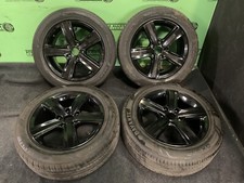 Genuine oem 5x112 for sale  ROSSENDALE