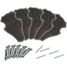 Eurohunt set trophäenschilder gebraucht kaufen  Rottendorf