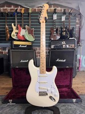 Squier standard stratocaster for sale  ASHTON-UNDER-LYNE