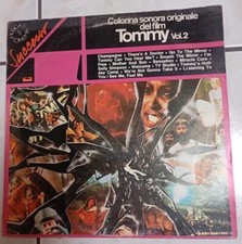 Disco vinile giri usato  Bologna