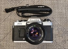 Fujica fujinon 50mm d'occasion  Valence