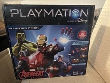 Playmation starter pack for sale  Oak Creek