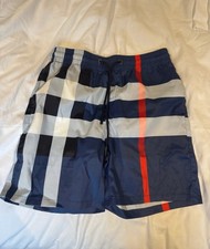burberry swim for sale  HERTFORD