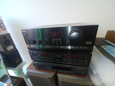 Technics equalizer equalizzato usato  Roma