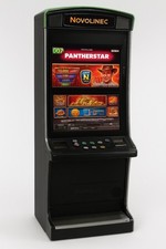 Spielautomat novoline xl gebraucht kaufen  Deutschland