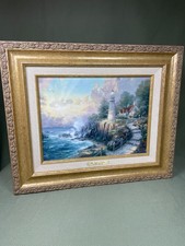 Stunning thomas kinkade for sale  Rochester