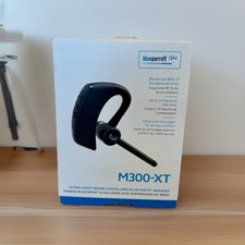 Blue parrot m300 for sale  Greenville