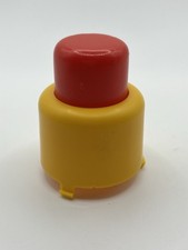 Używany, Nowy klakson kierownicy Little Tikes Części zamienne do przytulnego samochodu ciężarowego Coupe na sprzedaż  Wysyłka do Poland