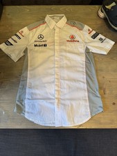 Vodafone mclaren mercedes for sale  DERBY