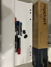 Legamaster flipchart zubehör gebraucht kaufen  Bietigheim-Bissingen