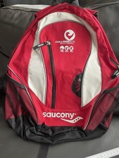 Challenge roth rucksack gebraucht kaufen  Winsen