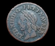 Louis xiii double d'occasion  Fagnières