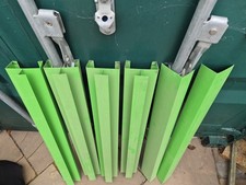 Garden fence post for sale  BEDFORD