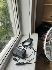 Amplificatore portatile auto usato  Spedire a Italy