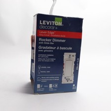 Leviton decora lever for sale  Chillicothe