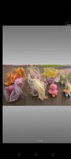Lot petit poney d'occasion  Tourcoing