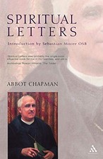 Spiritual letters chapman for sale Spiritual letters chapman for sale  UK
