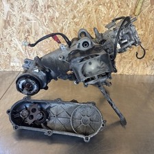 Moteur injection origine d'occasion  Crèvecœur-le-Grand