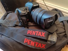 Pentax bundle digital for sale  CARLISLE