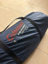 Tenda campeggio coleman usato  Siracusa