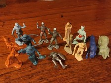 Marx lot various for sale  Fort Montgomery