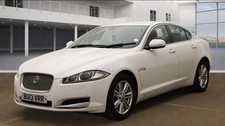jaguar luxury 2 xf for sale  BRISTOL
