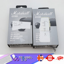 Marshall mode black for sale  WARRINGTON