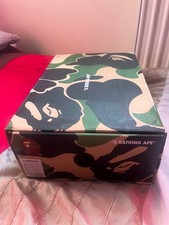Bathing ape bape for sale  LONDON