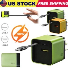 Gan charger scalable for sale  Chicago